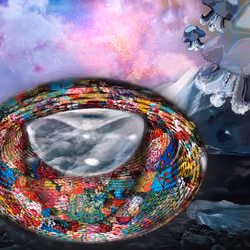 Ethernal Gates #835