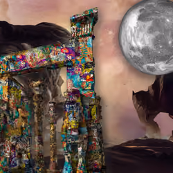 Ethernal Gates #78