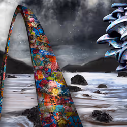 Ethernal Gates #283