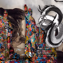 Ethernal Gates #582