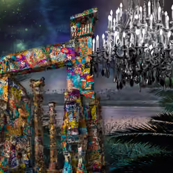 Ethernal Gates #235