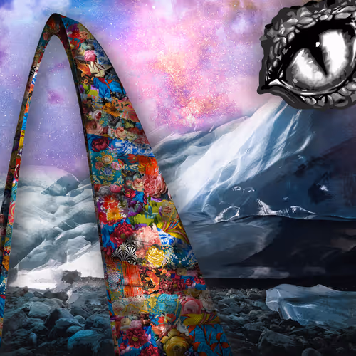 Ethernal Gates
