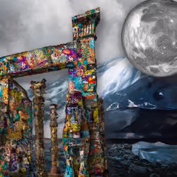 Ethernal Gates #1250