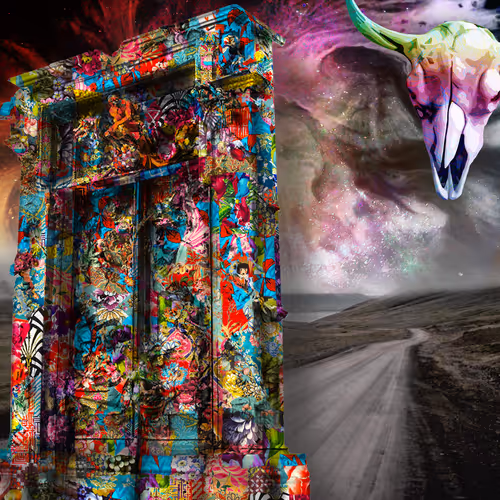 Ethernal Gates #651