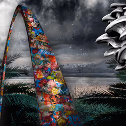 Ethernal Gates #378