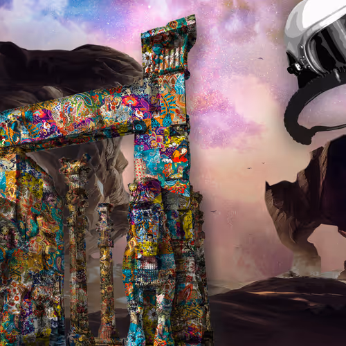 Ethernal Gates #142