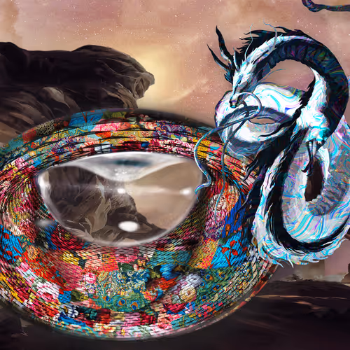 Ethernal Gates #793