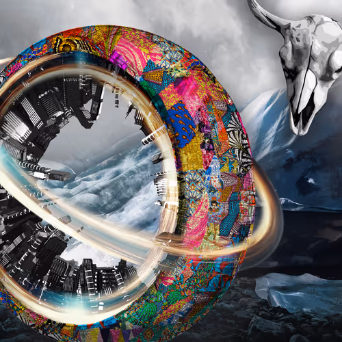 Ethernal Gates #149
