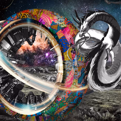 Ethernal Gates #207