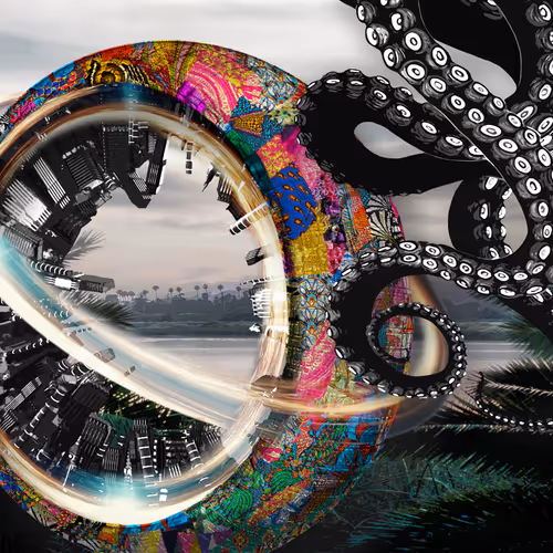 Ethernal Gates #646