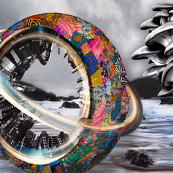 Ethernal Gates #432