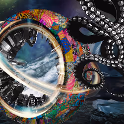 Ethernal Gates #344