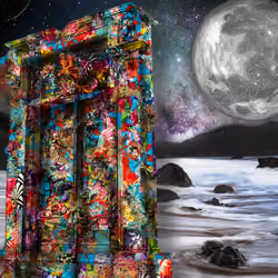 Ethernal Gates #559