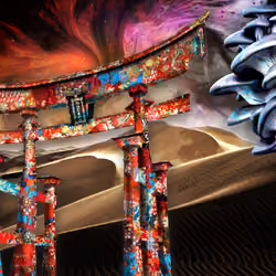 Ethernal Gates #623