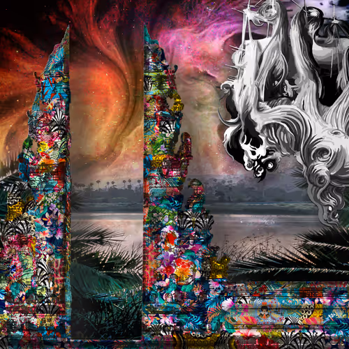 Ethernal Gates