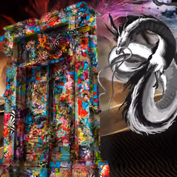 Ethernal Gates #484