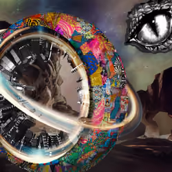 Ethernal Gates #787