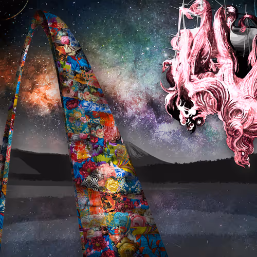 Ethernal Gates #1103