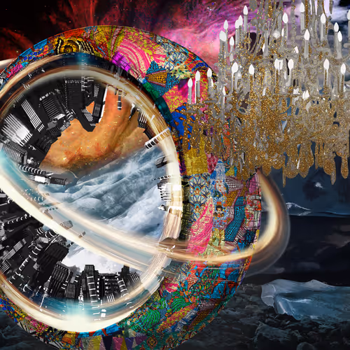 Ethernal Gates