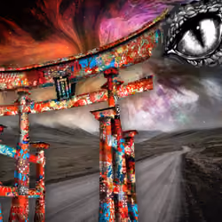 Ethernal Gates #647