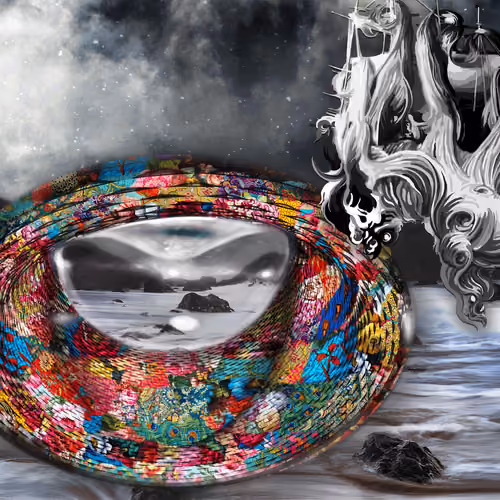 Ethernal Gates #784