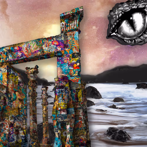 Ethernal Gates #1110