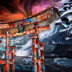 Ethernal Gates #145