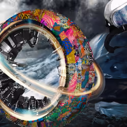 Ethernal Gates #813