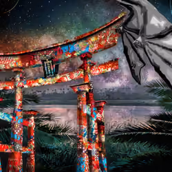 Ethernal Gates #587