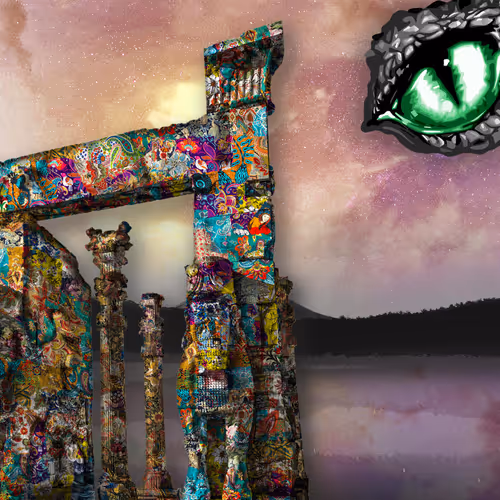 Ethernal Gates