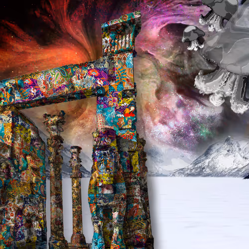 Ethernal Gates #545