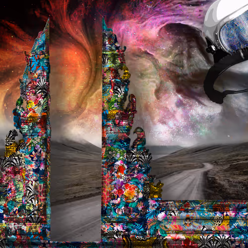 Ethernal Gates #1148
