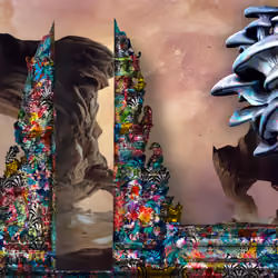 Ethernal Gates #849