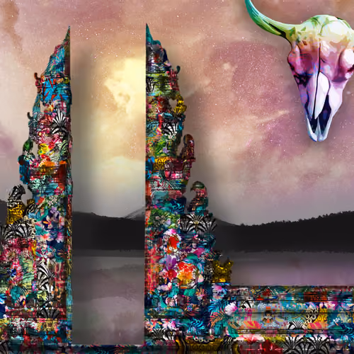 Ethernal Gates #1077