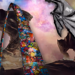 Ethernal Gates #560