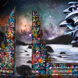 Ethernal Gates #533