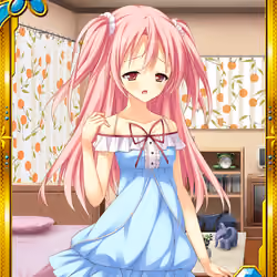 AMAMIYA NAGISA