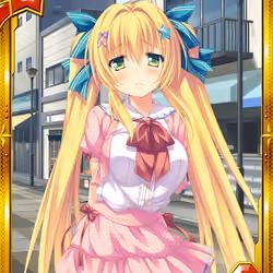 HOSHIMIYA KIRARI