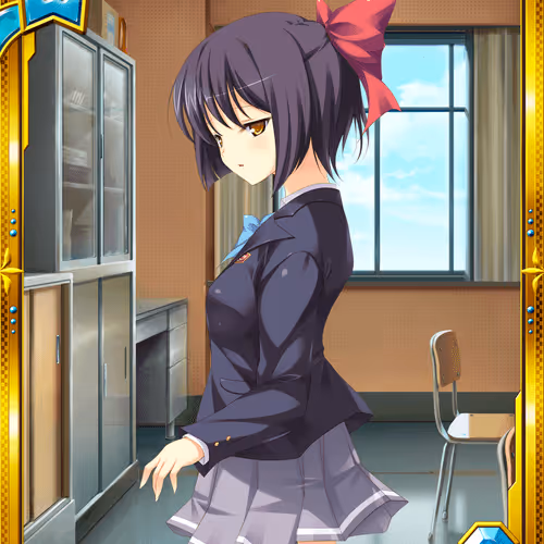 YAKUSHIMA CHIHARU