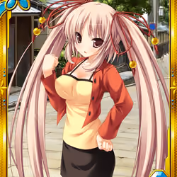 TOKIWA MIZUKI