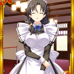 KAWASUMI YURIKO