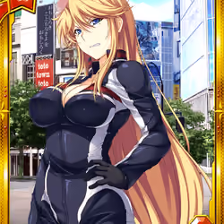 KAZAMI RAN