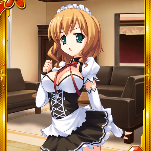HARUNA MOE
