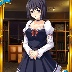 MINASE TOMOE