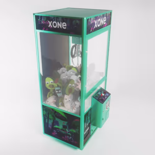 Xone Collectibles 2