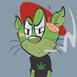 Panther_Bros #1285