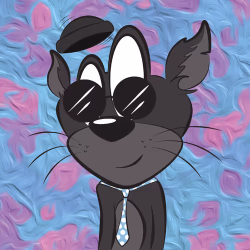 Panther Bros 1