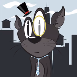 Panther_Bros #733