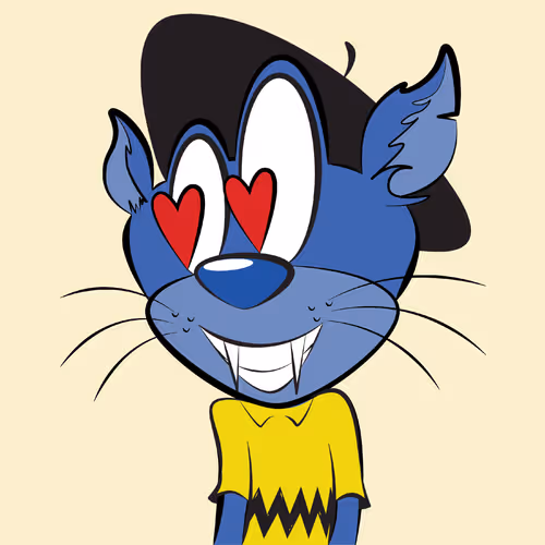 Panther Bros 1