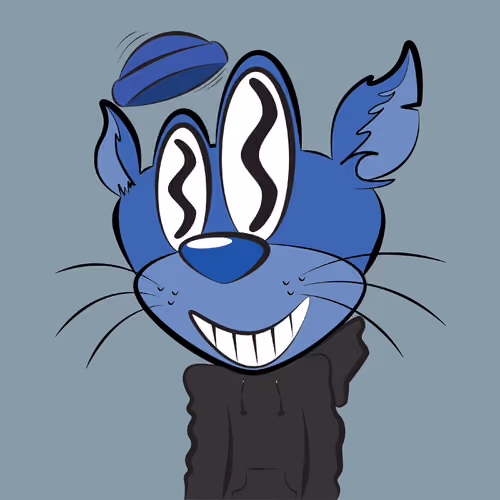 Panther_Bros #1756